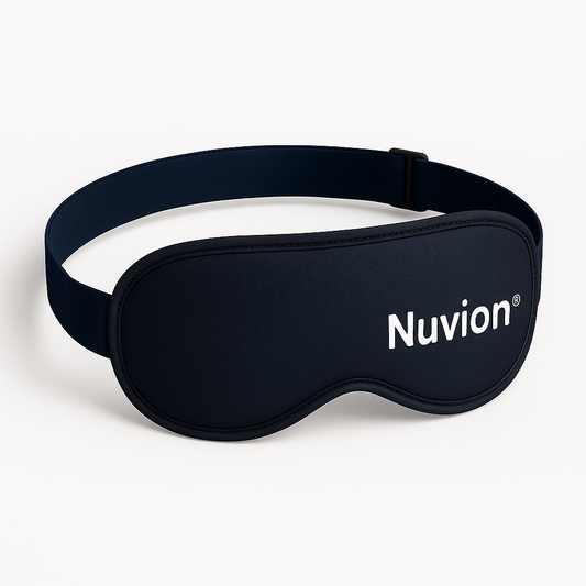 Nuvion® Premium Sleep Mask